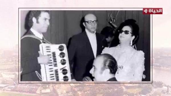 موسيقار الاجيال 