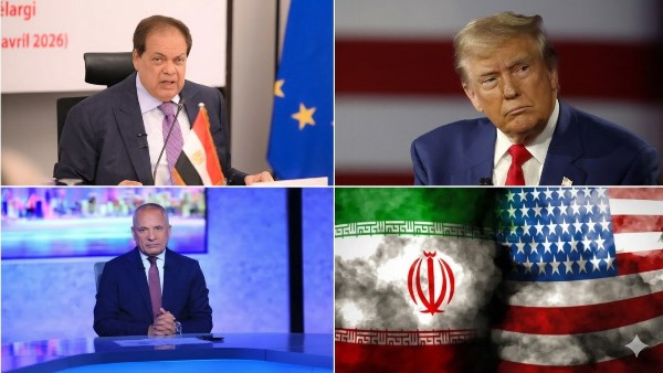 اخبار التوك شو