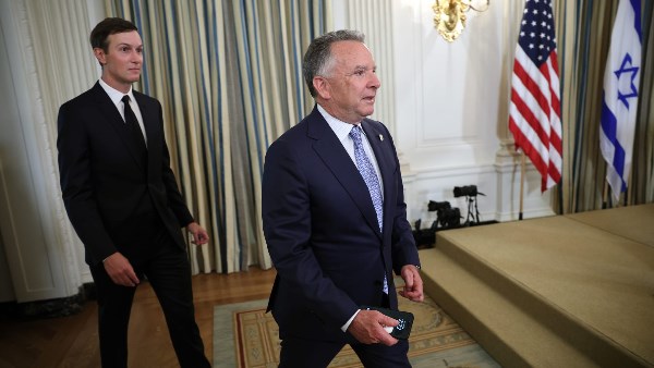 كوشنر وويتكوف 