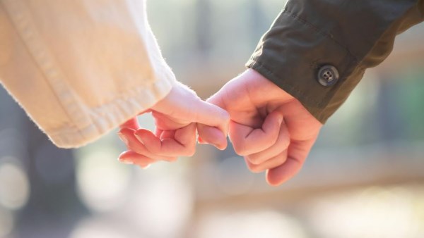 العلاقات الأسرية 