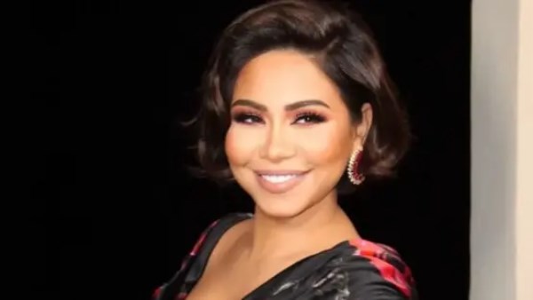 شيرين عبد الوهاب 