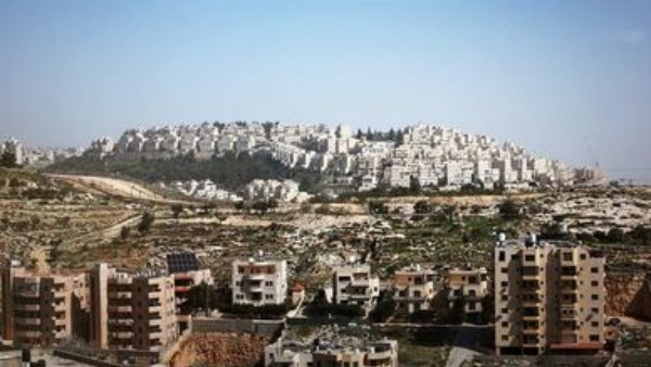 الضفة الغربية 