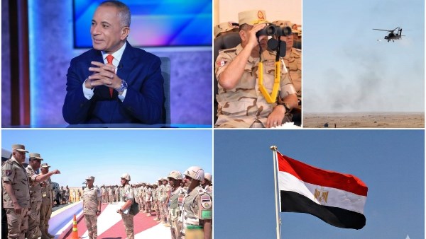 اخبار التوك شو