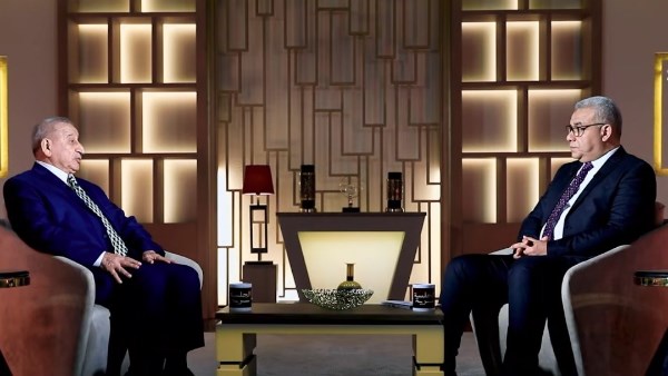 السفير العراقي 