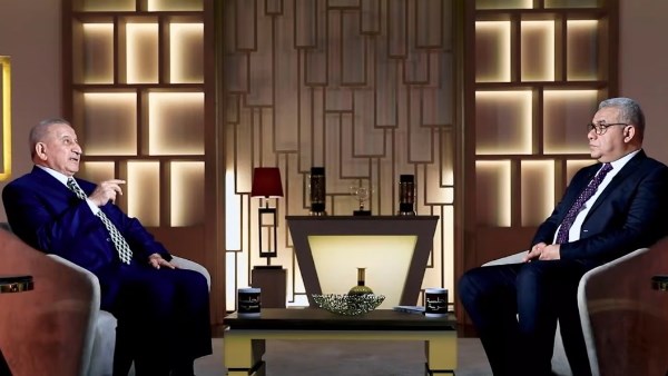 السفير العراقي 