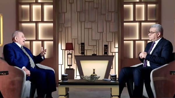 السفير العراقي 