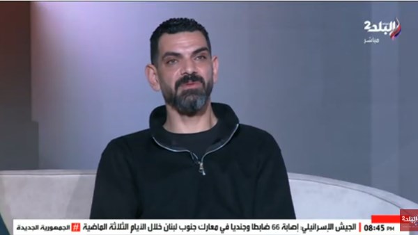  الأب محمد سليمان