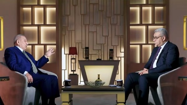 السفير نبيل نجم