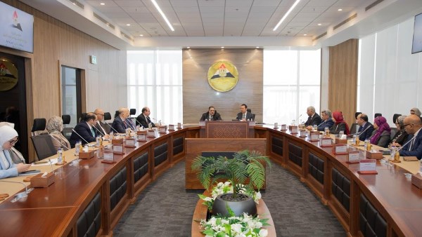 مركز المعلومات 