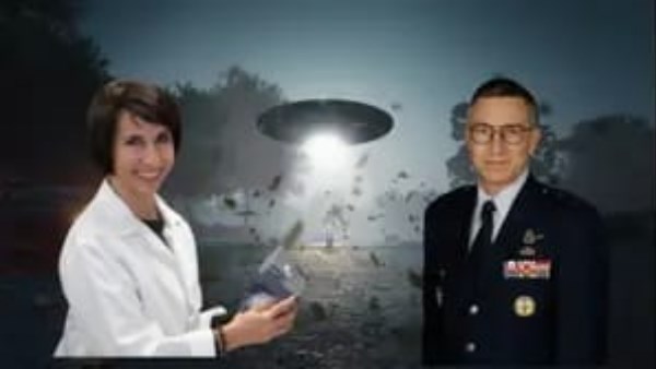 اختفاء ووفاة علماء مرتبطين بملف الظواهر الجوية المجهولة