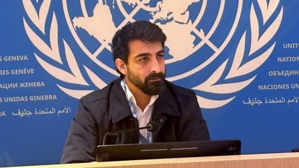 الدبلوماسي محمد صفا