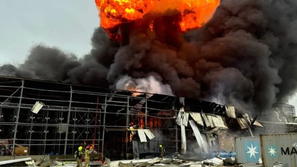 صورة أرشيفية 