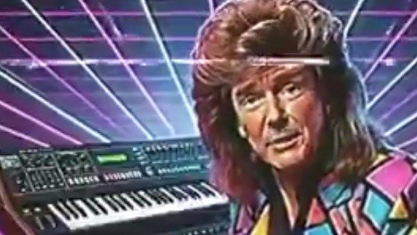 ترامب دي جي في فيديو ساخر لسفارة إيران يثير الجدل