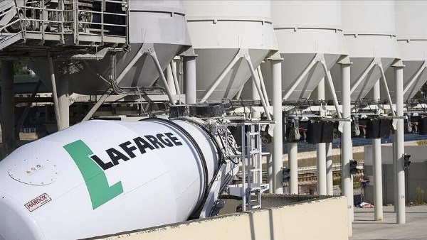  شركة Lafarge 