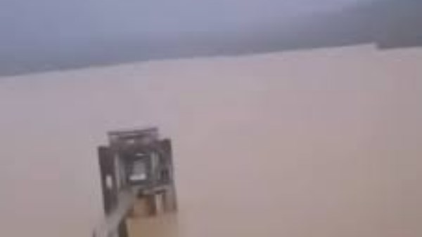 سد بني مطير