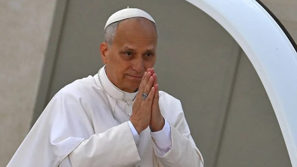 بابا الفاتيكان 