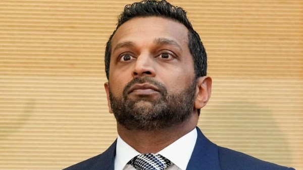 مدير مكتب التحقيقات الفيدرالي