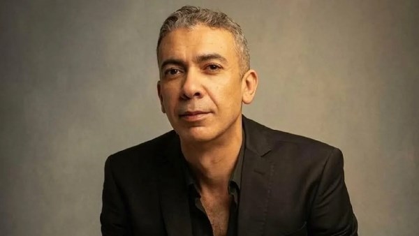 الدكتور ضياء العوضي 