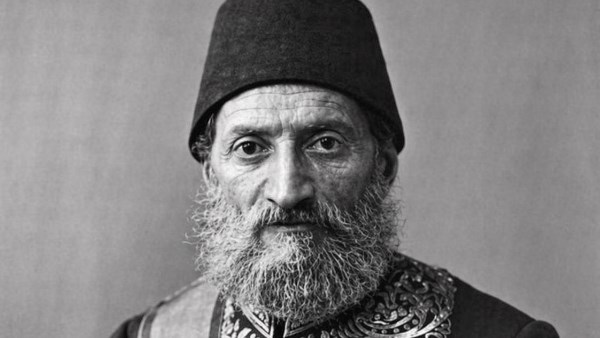 كامل باشا القبرصي