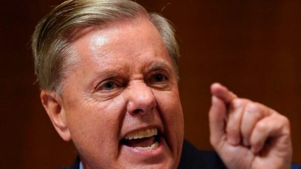 ليندسي جراهام