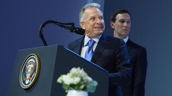 ويتكوف و كوشنر 