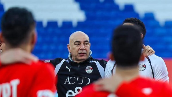 منتخب مصر الوطني 