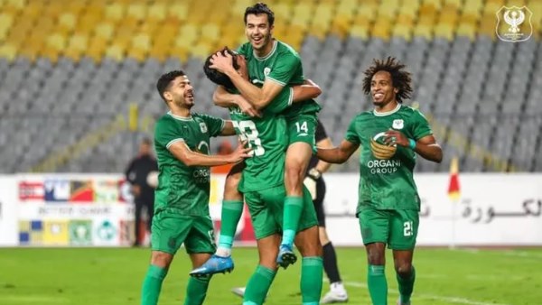 مدرب الأهلي يقترب.. المصري يفاضل بين عدة مدربين لخلافة الكوكي مدرب الأهلي يقترب.. المصري يفاضل بين عدة مدربين لخلافة الكوكي