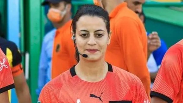 شاهندة المغربي