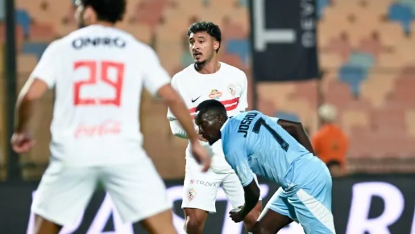 نادي الزمالك