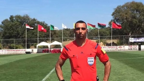 محمود بسيوني