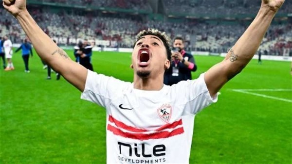 البرازيلي خوان بيزيرا