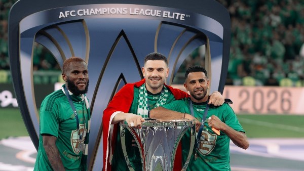 الأهلي السعودي