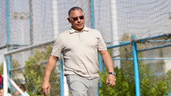 أيمن الشريعي