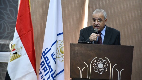 الدكتور ياسر جاد الله