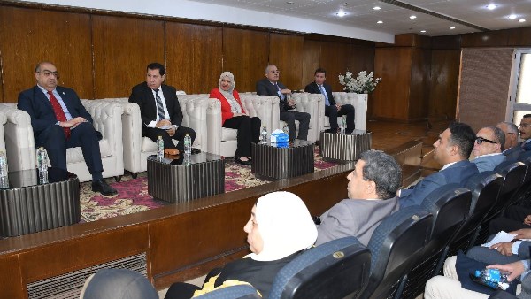 المؤتمر العلمي لمعد الملكية الفكرية