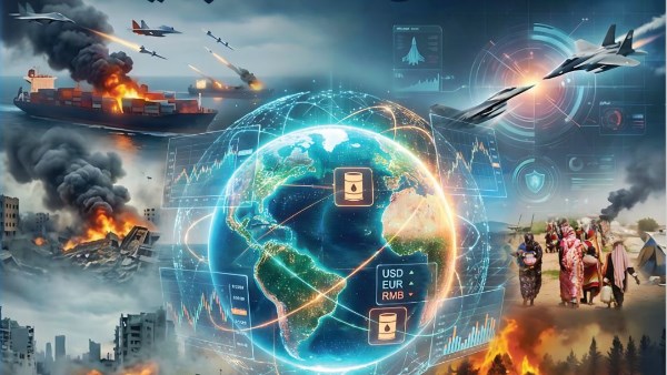 آفاق مستقبلية