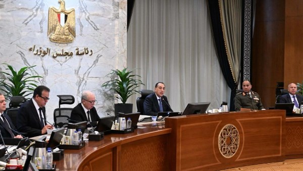 مدبولي يؤكد أهمية دعوة الرئيس السيسي خلال 