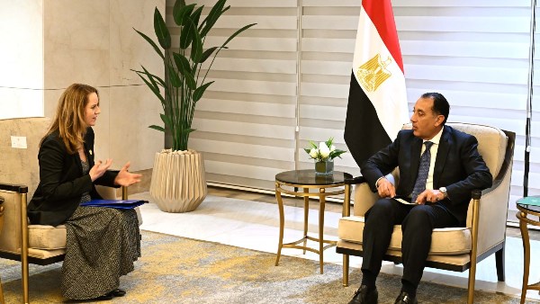 رئيس الوزراء