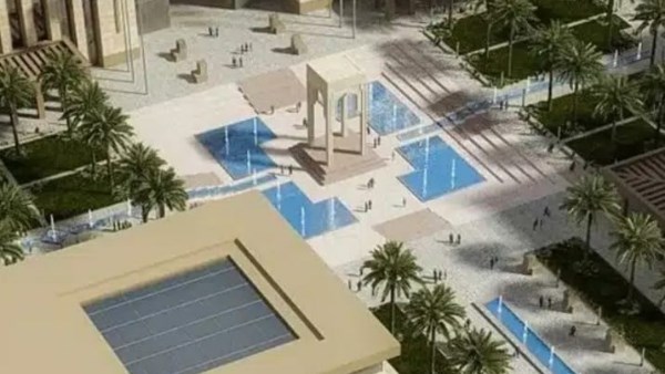 مقرات مناسبة لوزارة الدولة للإعلام