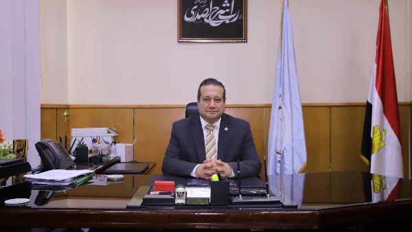 رئيس الهيئة القومية لضمان جودة التعليم والاعتماد