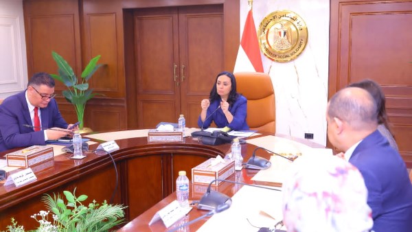 الدكتورة مايا مرسي