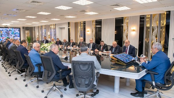 الدكتور مهندس صلاح سليمان جمبلاط