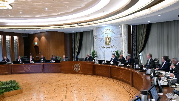 رئيس الوزراء 