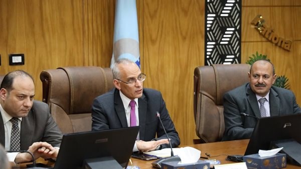 قرارات جديدة في «القومي للبحوث» لترشيد النفقات