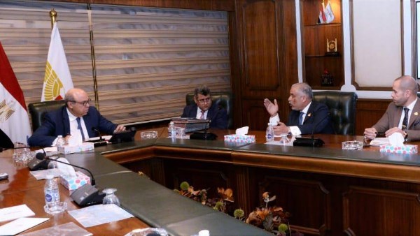 الدكتور سامح الحفني