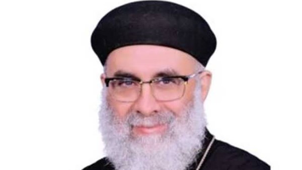 المتحدث باسم الكنيسة القبطية الأرثوذكسية