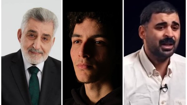  نجاح أجهزة الأمن المصرية في ضبط قيادات "حسم"