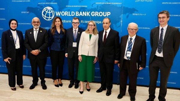 نائب رئيس الوزراء للشئون الاقتصادية