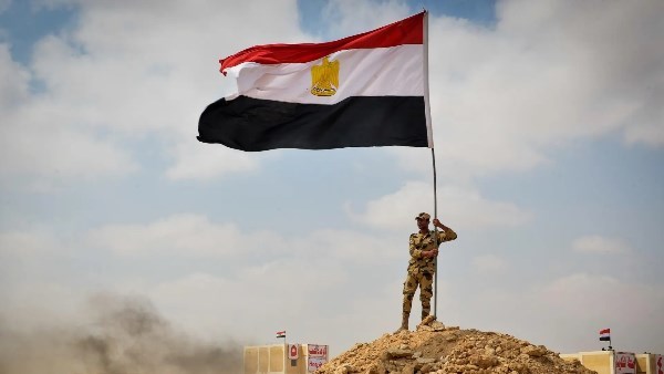 عيد تحرير سيناء