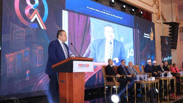 الدكتور علاء عشماوي